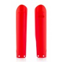 Protectores de Horquilla Acerbis Gas Gas Ec/Mc 21-22 Naranja Flúor.