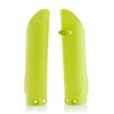 Protectores de Horquilla Acerbis Husqvarna Tc 85 18-22 Amarillo.