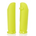 Protectores de Horquilla Acerbis Husqvarna Tc 65 17-22 Amarillo.