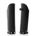 Protectores de Horquilla Acerbis Husqvarna Tc 65 17-22 Negro.
