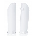 Protectores de Horquilla Acerbis Gas Gas Mc 65 21-22 Blanco.