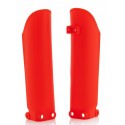 Protectores de Horquilla Acerbis Husqvarna Tc 65 17-22 Flúor.