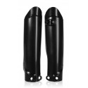 Protectores de Horquilla Acerbis Ktm Sx 65 19-22 Negro.