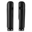 Protectores de Horquilla Acerbis Ktm Sx 85 04-12 Negro.