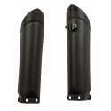 Protectores de Horquilla Acerbis Husqvarna Tc 85 14-17 Negro.