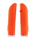 Protectores de Horquilla Acerbis Husqvarna Tc 85 14-17 Naranja.
