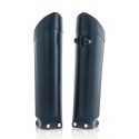 Protectores de Horquilla Acerbis Ktm Sx 85 13-17 Azul Oscuro.