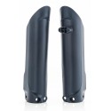 Protectores de Horquilla Acerbis Ktm Sx 85 18-22 Azul Oscuro.