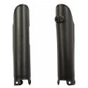 Protectores de Horquilla Acerbis Ktm Exc/Exc-f 00-07 Negro.