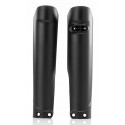 Protectores de Horquilla Acerbis Husqvarna Te/Fe 16-19 Negro.