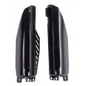 Protectores de Horquilla Acerbis Honda Crf 150 r 07-21 Negro.
