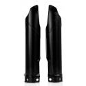 Protectores de Horquilla Acerbis Kawasaki Kx 85 14-21 Negro.