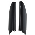 Protectores de Horquilla Acerbis Suzuki Rmz 450 18-21 Negro.