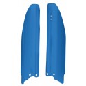 Protectores de Horquilla Acerbis Suzuki Rmz 250 19-21 Azul.