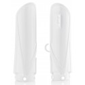 Protectores de Horquilla Acerbis Yamaha Yz 65 18-22 Blanco.