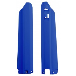 Protectores de Horquilla Acerbis Yamaha Yzf/Wrf 426 00-02 Azul.