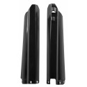 Protectores de Horquilla Acerbis Yamaha Yzf 450 2003 Negro.