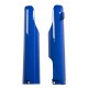 Protectores de Horquilla Acerbis Yamaha Yzf 250/450 04-07 Azul.