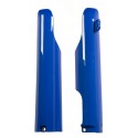 Protectores de Horquilla Acerbis Yamaha Yzf 250/450 04-07 Azul.