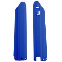 Protectores de Horquilla Acerbis Yamaha Wrf 250 01-04 Azul.