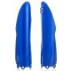 Protectores de Horquilla Acerbis Yamaha Yz/Wr 125/250 15-22 Azul.