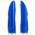 Protectores de Horquilla Acerbis Yamaha Yzf 250 19-22 Azul.