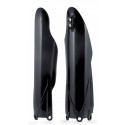 Protectores de Horquilla Acerbis Yamaha Yzf 250 19-22 Negro.