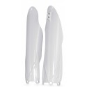 Protectores de Horquilla Acerbis Yamaha Wrf 250 20-22 Blanco.