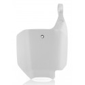 Placa de Portanúmeros Acerbis Honda Crf 150 r 07-22 Blanco.