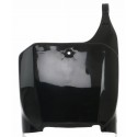 Placa de Portanúmeros Acerbis Honda Crf 450 r 02-03 Negro.