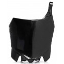Placa de Portanúmeros Acerbis Honda Crf 250 r 14-17 Negro.