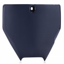 Placa de Portanúmeros Acerbis Husqvarna Tc 65 17-22 Azul Oscuro.