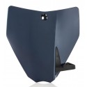 Placa de Portanúmeros Acerbis Husqvarna Tc 85 14-17 Azul Oscuro.