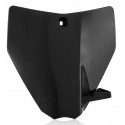 Placa de Portanúmeros Acerbis Husqvarna Tc 85 14-17 Negro.
