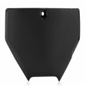 Placa de Portanúmeros Acerbis Husqvarna Tc 85 18-22 Negro.