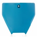 Placa de Portanúmeros Acerbis Husqvarna Tc/Fc 16-18 Azul Claro.