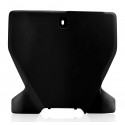 Placa de Portanúmeros Acerbis Husqvarna Tc/Fc 19-22 Negro.
