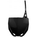 Placa de Portanúmeros Acerbis Yamaha Yz 85 15-22 Negro.