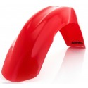 Guardabarros Delantero Acerbis Honda Cr 125/250 r 00-03 Rojo.