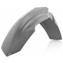 Guardabarros Delantero Acerbis Honda Crf 450 r/rx 17-20 Gris.