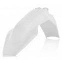 Guardabarros Delantero Acerbis Husqvarna Tc 85 18-22 Blanco.