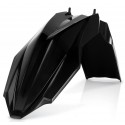 Guardabarros Delantero Acerbis Husaberg Te/Fe 13-14 Negro.