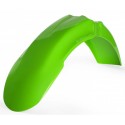 Guardabarros Delantero Acerbis Kawasaki Kxf 450 06-08 Verde.