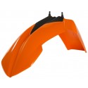 Guardabarros Delantero Acerbis Ktm Sx 65 09-11 Naranja.