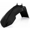 Guardabarros Delantero Acerbis Ktm Sx 65 09-11 Negro.