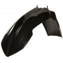 Guardabarros Delantero Acerbis Ktm Exc/Exc-f 08-13 Negro.