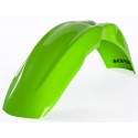 Guardabarros Delantero Acerbis Suzuki Rm 65 03-18 Verde.