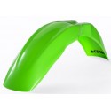 Guardabarros Delantero Acerbis Suzuki Rm 65 03-18 Verde Claro.