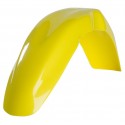 Guardabarros Delantero Acerbis Suzuki Rm 85 00-22 Amarillo.