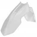 Guardabarros Delantero Acerbis Suzuki Rmz 450 08-17 Blanco.